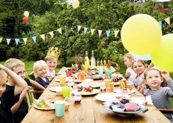 Dolci per la festa di fine scuola: idee belle, pratiche e facili da portare