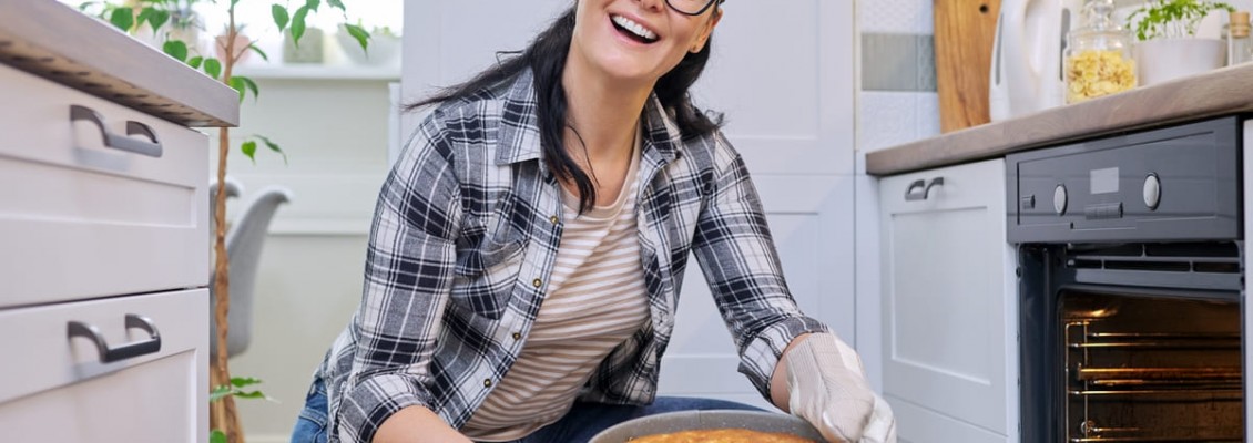 Forno statico o ventilato: guida essenziale per gli amanti di dolci e lievitati Forno statico o ventilato: guida essenziale per gli amanti di dolci e lievitati