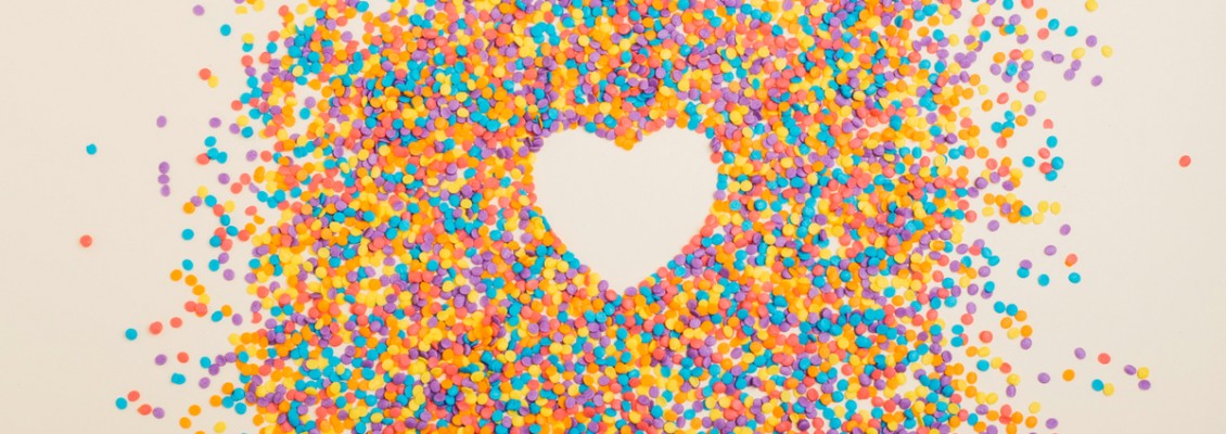 Happy Sprinkles: protagonisti del cake design contemporaneo