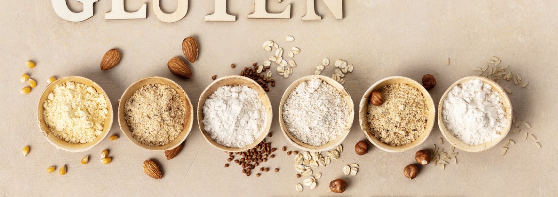 Lievitati gluten free: la scelta salutare da portare in tavola