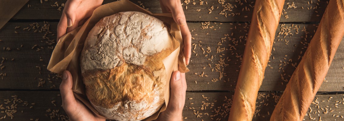 Il pane: storia, curiosità e consigli per prepararlo in casa Il pane: storia, curiosità e consigli per prepararlo in casa