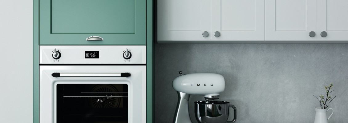 Ecco perché devi avere una planetaria in cucina