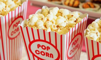 Gli scoppiettanti Popcorn e tutte le curiosità!