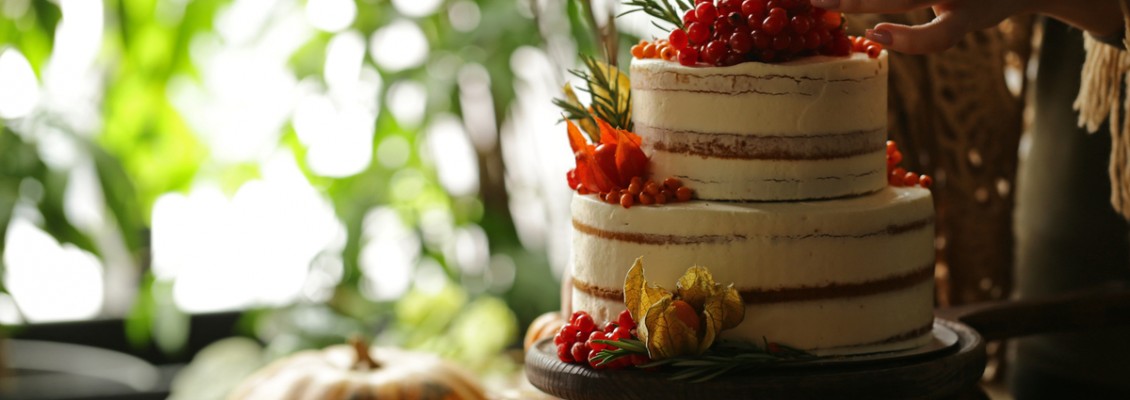 Torte a piani: come realizzare torte a più livelli senza commettere errori