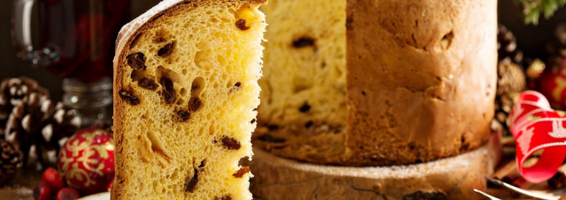 Il segreto dell'alveolatura perfetta come ottenere i buchi nel panettone artigianale