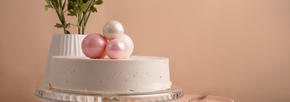 Alzate trasparenti: come scegliere quella giusta per il tuo dolce