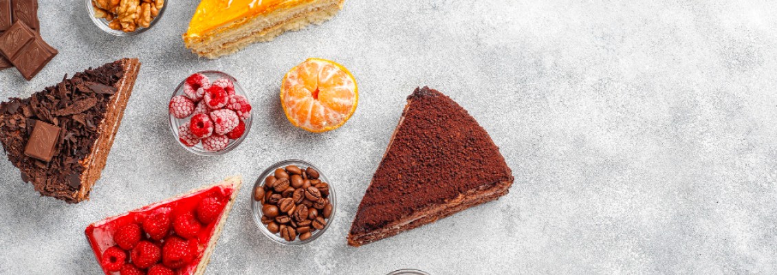 Dolci facili, veloci e buonissimi