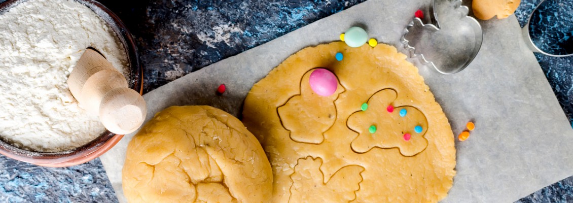 Biscotti pasquali perfetti: consigli e curiosità per una riuscita da haute pâtisserie