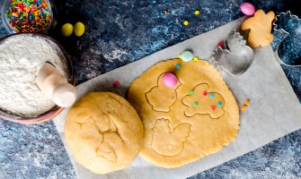 Biscotti pasquali perfetti: consigli e curiosità per una riuscita da haute pâtisserie