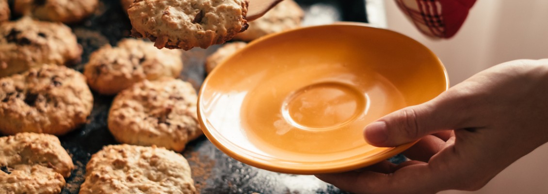 Perché i biscotti si allargano in forno: cosa controllare prima di cambiare ricetta Perché i biscotti si allargano in forno: cosa controllare prima di cambiare ricetta