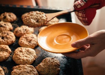 Perché i biscotti si allargano in forno: cosa controllare prima di cambiare ricetta