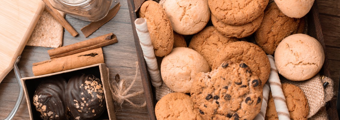 I Biscotti: origini, storia, leggende e tante curiosità