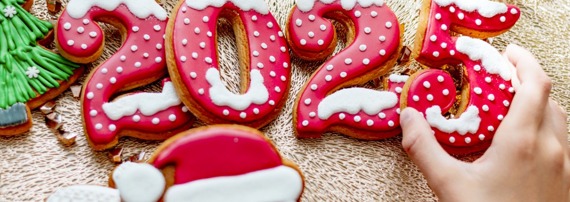 Dolci per il brindisi di Capodanno: eleganza e gusto per celebrare il nuovo anno