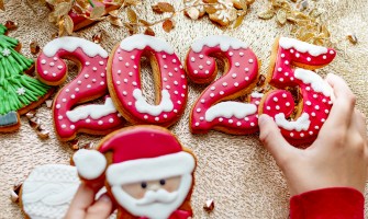 Dolci per il brindisi di Capodanno: eleganza e gusto per celebrare il nuovo anno