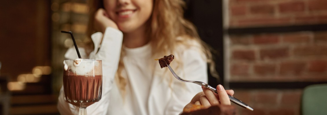 Brownie con la crosticina lucida e il centro morbido: perché non dipende soltanto dalla cottura Brownie con la crosticina lucida e il centro morbido: perché non dipende soltanto dalla cottura