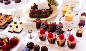 Organizzare un buffet di dolci: come trasformare ogni evento in un’esperienza unica