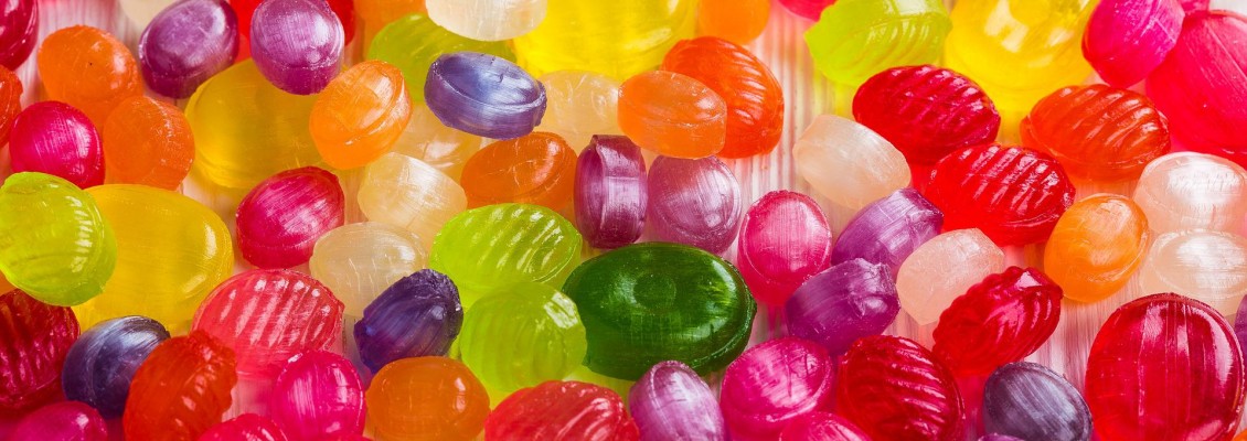 Tutto quello che devi sapere sui coloranti alimentari