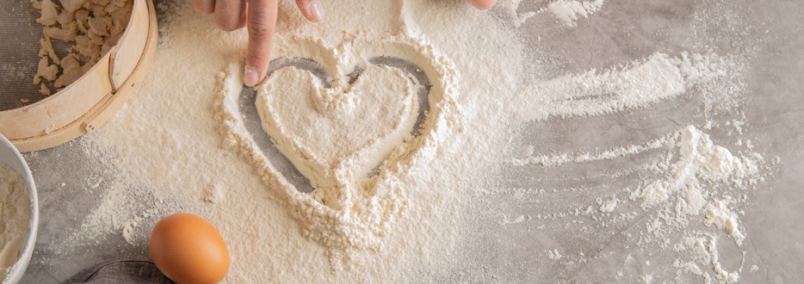 Farina per dolci, dalla classica 00 a quelle meno comuni