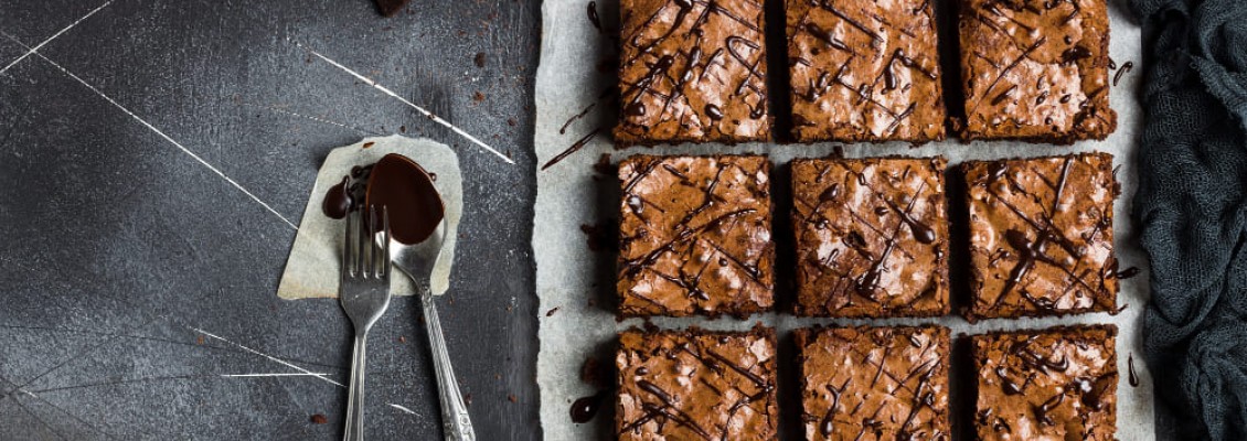 Le ricette più sfiziose per un dolce velocissimo