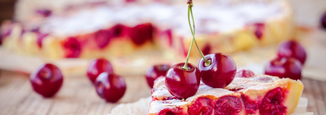 Ciliegie nei dolci: come usarle senza rovinare impasti, creme e decorazioni Ciliegie nei dolci: come usarle senza rovinare impasti, creme e decorazioni