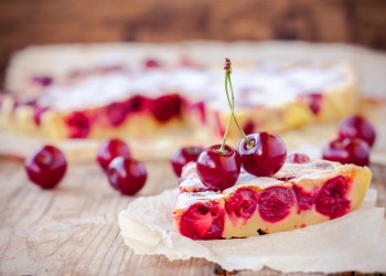 Ciliegie nei dolci: come usarle senza rovinare impasti, creme e decorazioni