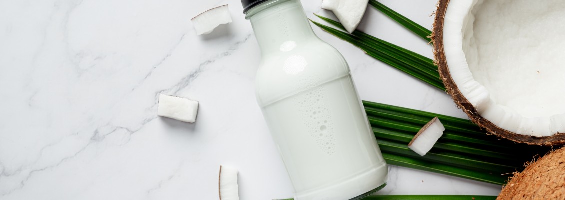 Frutta estiva: tutto sul cocco! Frutta estiva: tutto sul cocco!