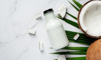 Frutta estiva: tutto sul cocco!