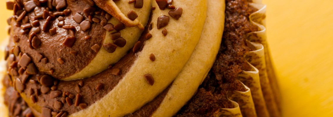 Coloranti alimentari per i tuoi muffin di primavera