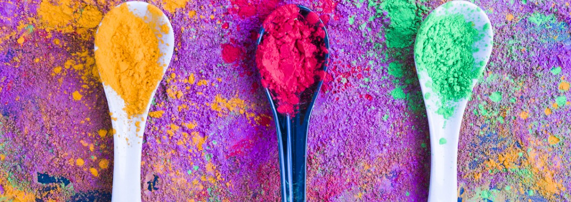 I colori nel cake design: come scegliere e abbinare le tonalità