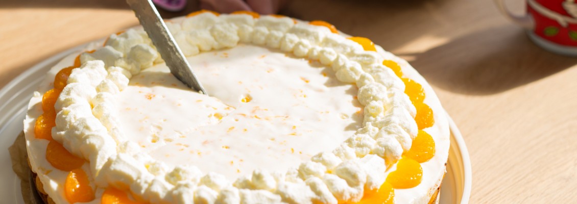 Come conservare i dolci fatti in casa senza far loro perdere gusto e consistenza