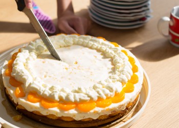 Come conservare i dolci fatti in casa senza far loro perdere gusto e consistenza