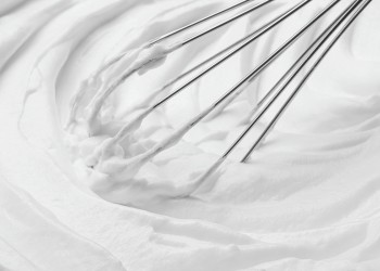 Come montare la panna con idee e consigli per non sbagliare