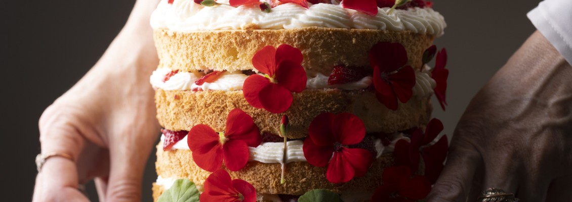 Come non far sgonfiare le torte a fine cottura? Come non far sgonfiare le torte a fine cottura?