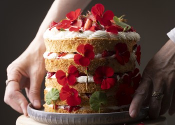 Come non far sgonfiare le torte a fine cottura?