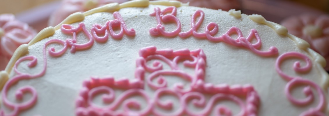 I migliori accessori di cake design e le decorazioni per una comunione a casa I migliori accessori di cake design e le decorazioni per una comunione a casa