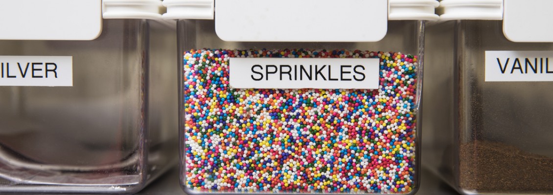 Il tempo come fattore imprescindibile nella conservazione degli ingredienti