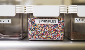 Il tempo come fattore imprescindibile nella conservazione degli ingredienti