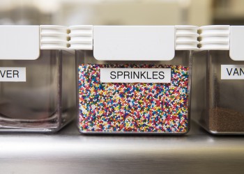 Il tempo come fattore imprescindibile nella conservazione degli ingredienti