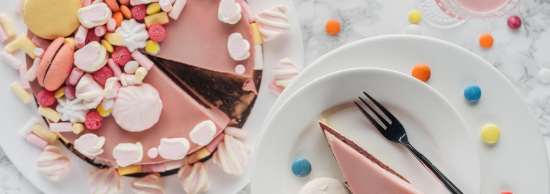 La conservazione dei dolci: consigli pratici per mantenerli freschi più a lungo La conservazione dei dolci: consigli pratici per mantenerli freschi più a lungo