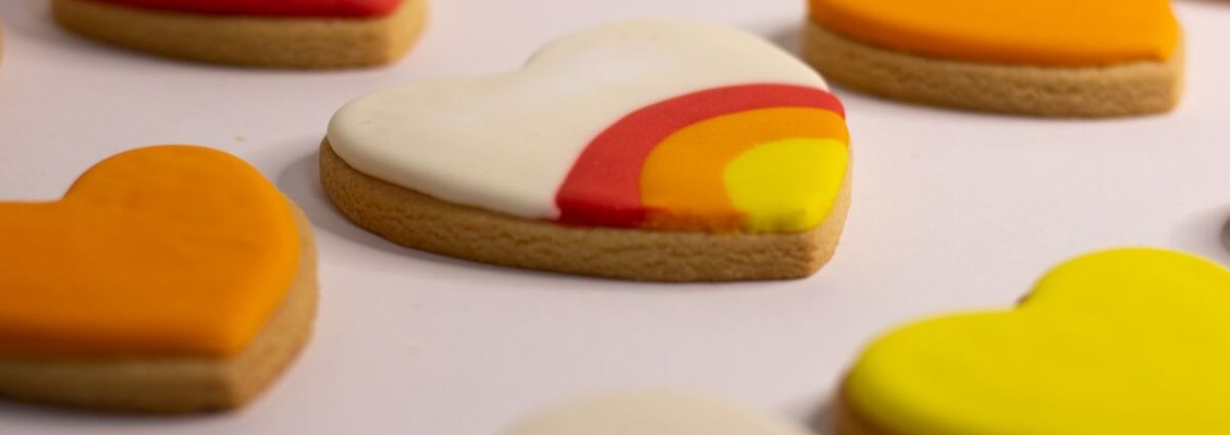 Cookies cutter dall'America all'Italia: la storia e l'uso delle formine tagliabiscotti