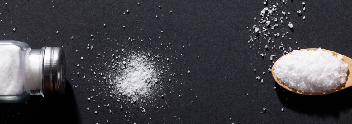 Torte più buone con un granello di sale nei dolci, ecco perché funziona