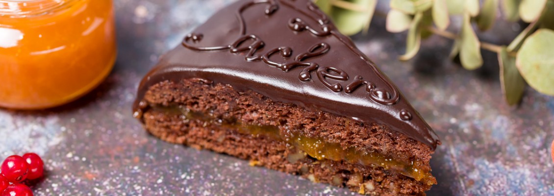 La Sacher Torte storia di un errore che divenne leggenda