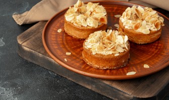 La crostata frangipane: una delizia d'Ottobre per il palato di grandi e piccini