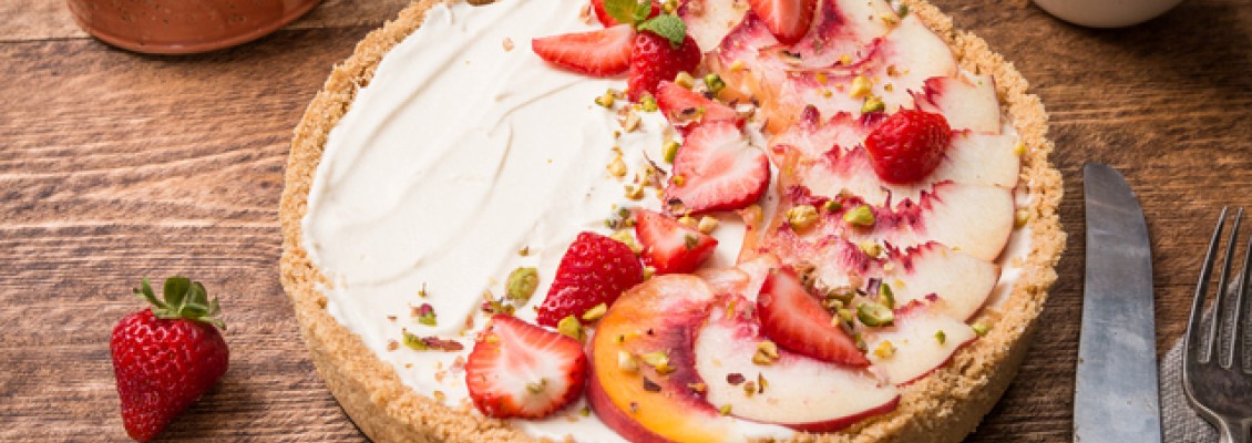 Consigli e idee per dessert estivi da fine pasto e senza accendere il forno