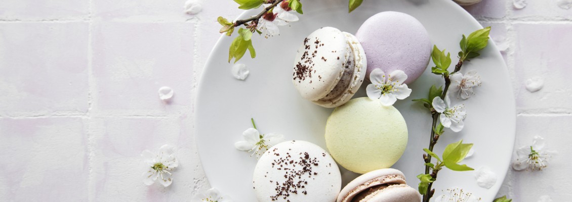 Idee e consigli per torte e dolcetti primaverili