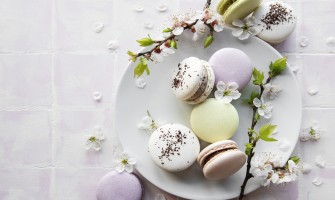 Idee e consigli per torte e dolcetti primaverili