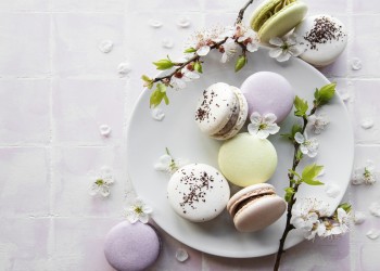 Idee e consigli per torte e dolcetti primaverili