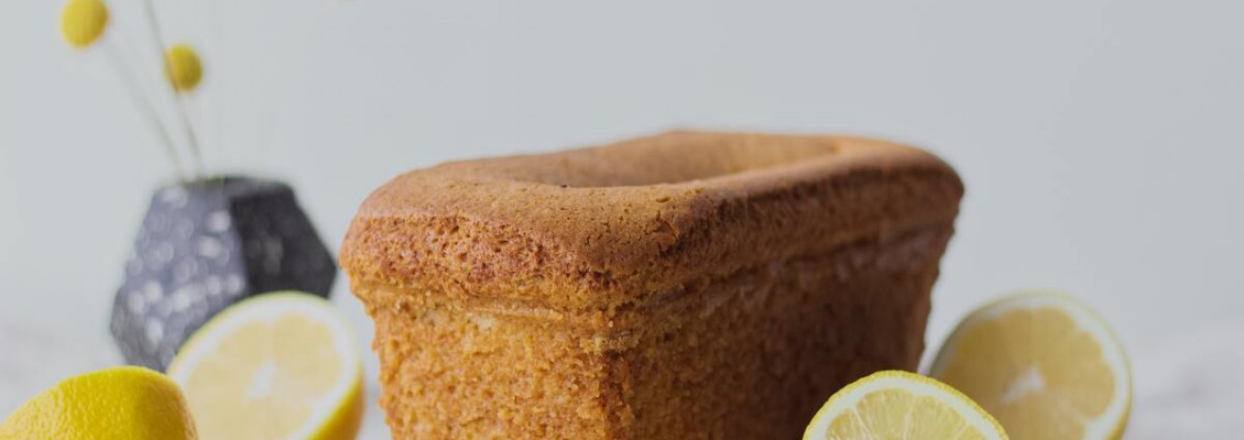 Dolci al limone per un gusto fresco e leggero