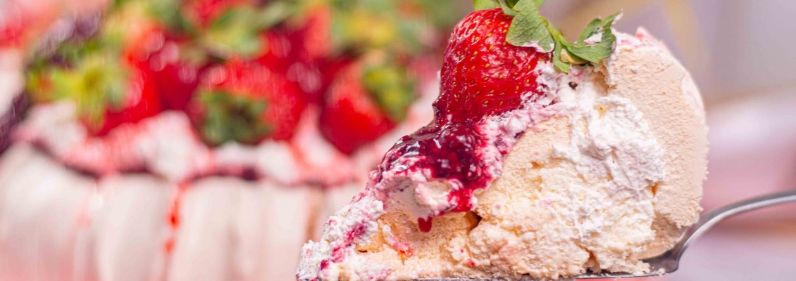 Dolci con le fragole: tante sfiziosità primaverili