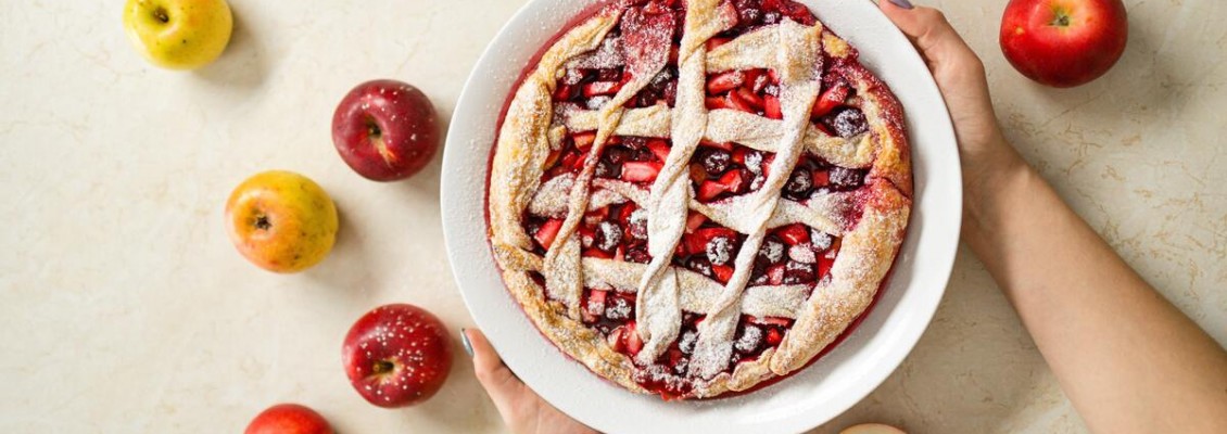 Dolci con le mele: delizie per tutte le stagioni